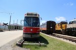 Illinois Railway Museum